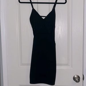 brand new mini dress